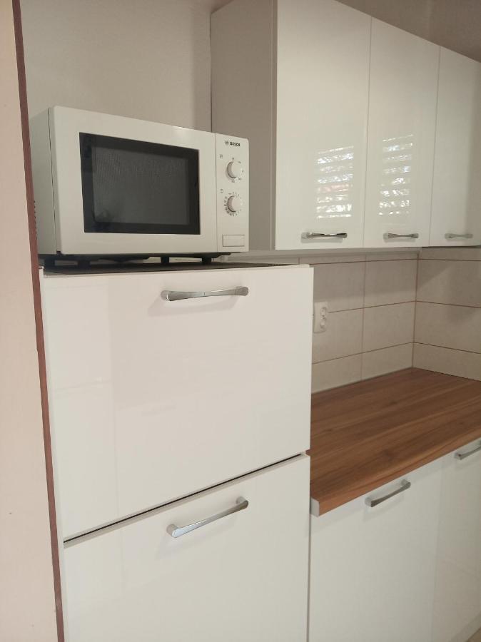Apartman Mijic Trogir Kültér fotó
