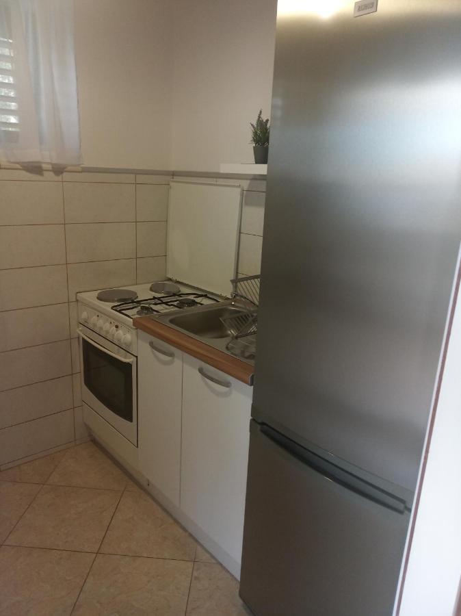 Apartman Mijic Trogir Kültér fotó