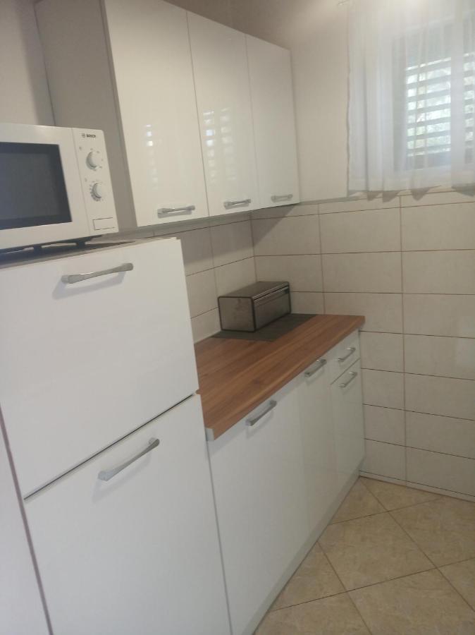 Apartman Mijic Trogir Kültér fotó