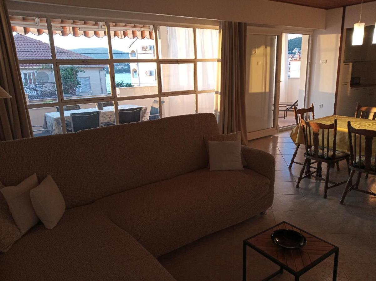 Apartman Mijic Trogir Kültér fotó