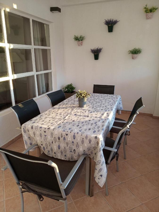 Apartman Mijic Trogir Kültér fotó