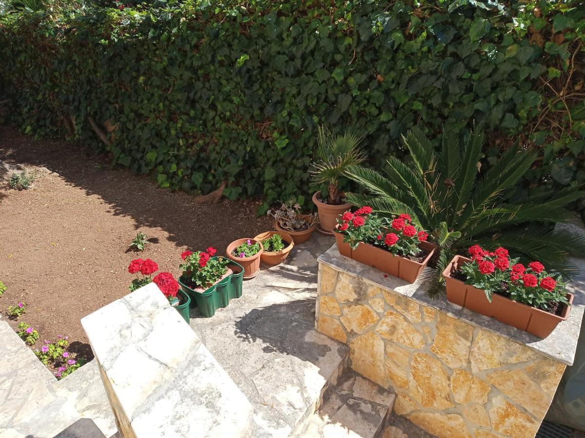 Apartman Mijic Trogir Kültér fotó