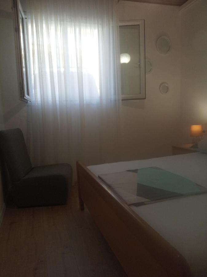 Apartman Mijic Trogir Kültér fotó