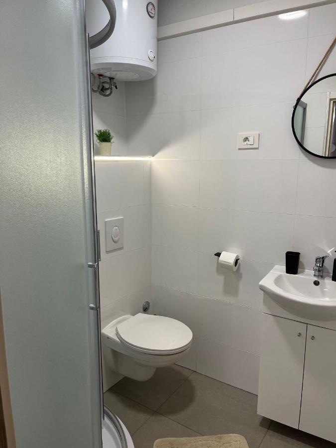 Apartman Mijic Trogir Kültér fotó