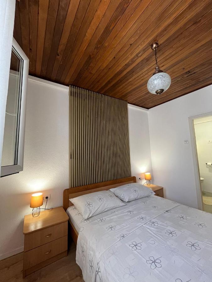 Apartman Mijic Trogir Kültér fotó