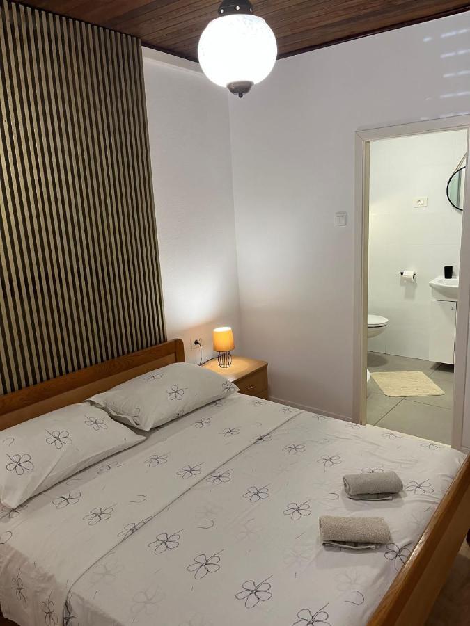 Apartman Mijic Trogir Kültér fotó