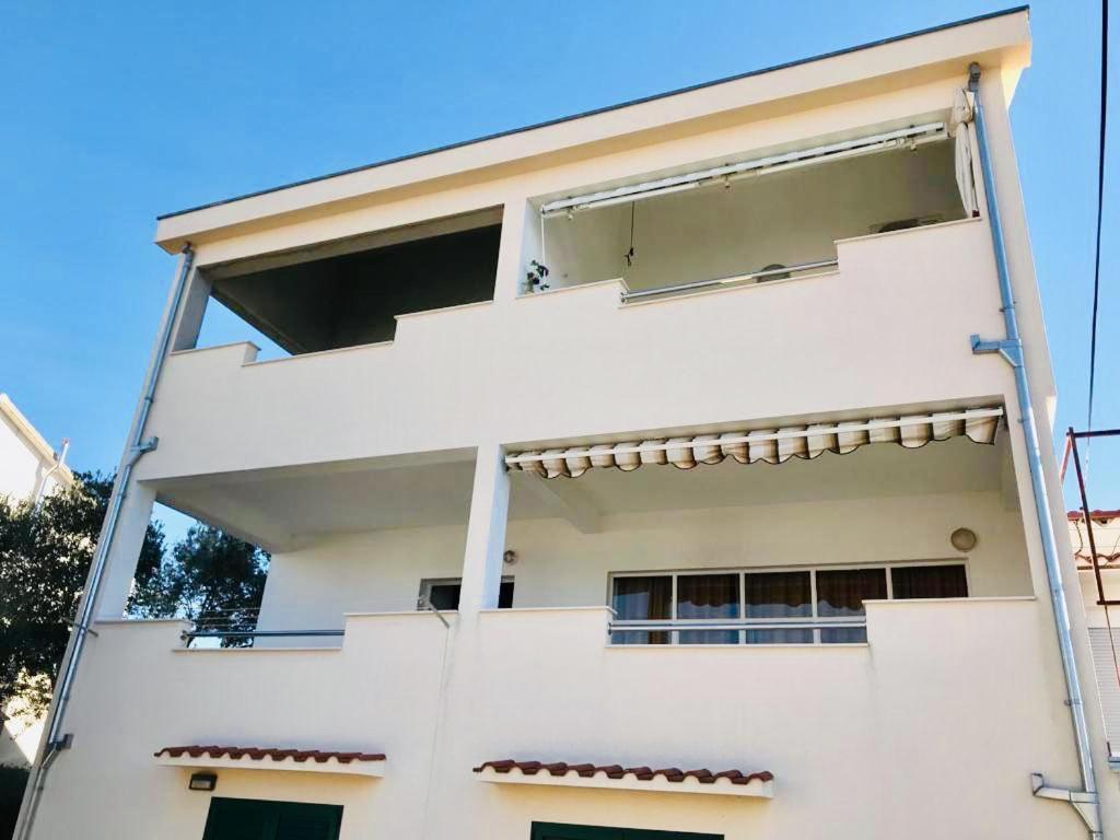 Apartman Mijic Trogir Kültér fotó