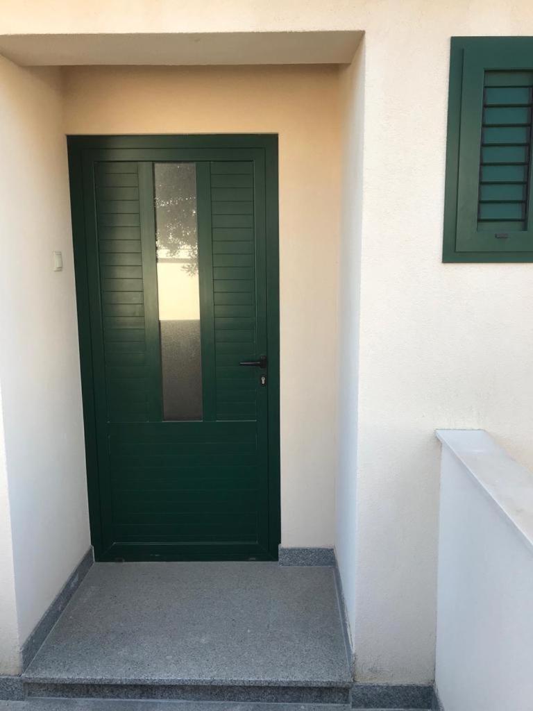 Apartman Mijic Trogir Kültér fotó