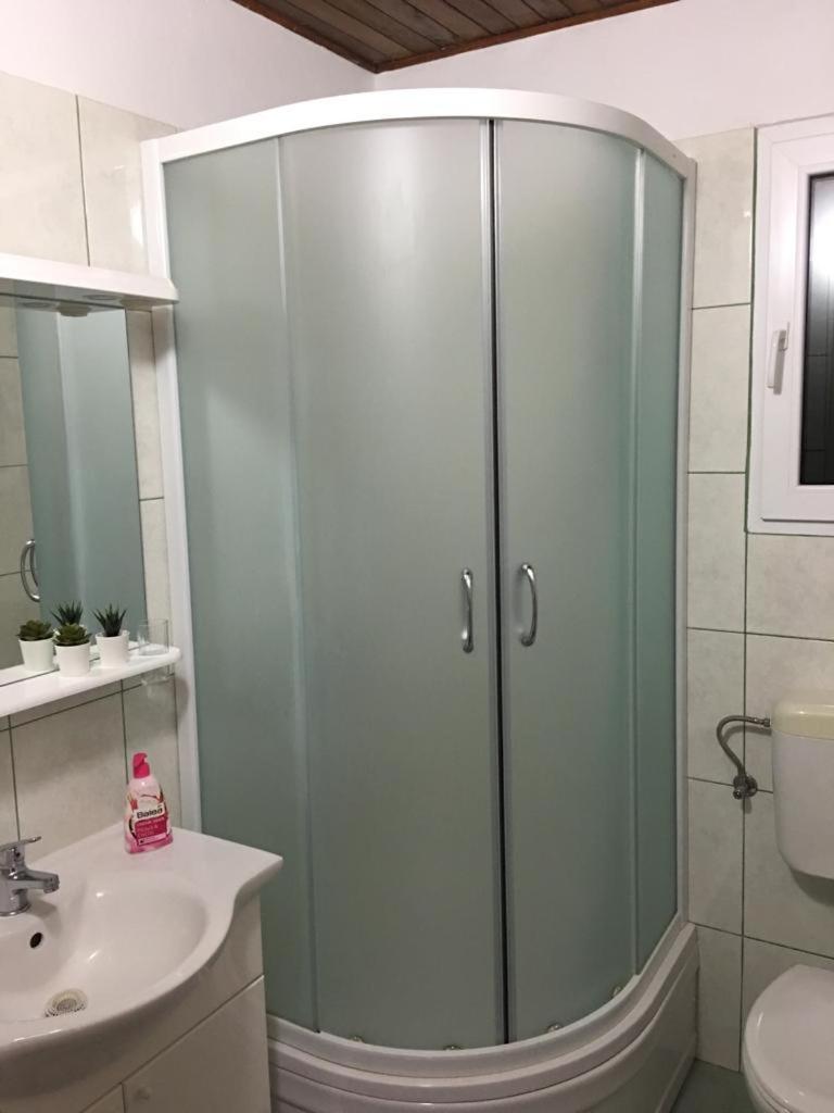 Apartman Mijic Trogir Kültér fotó