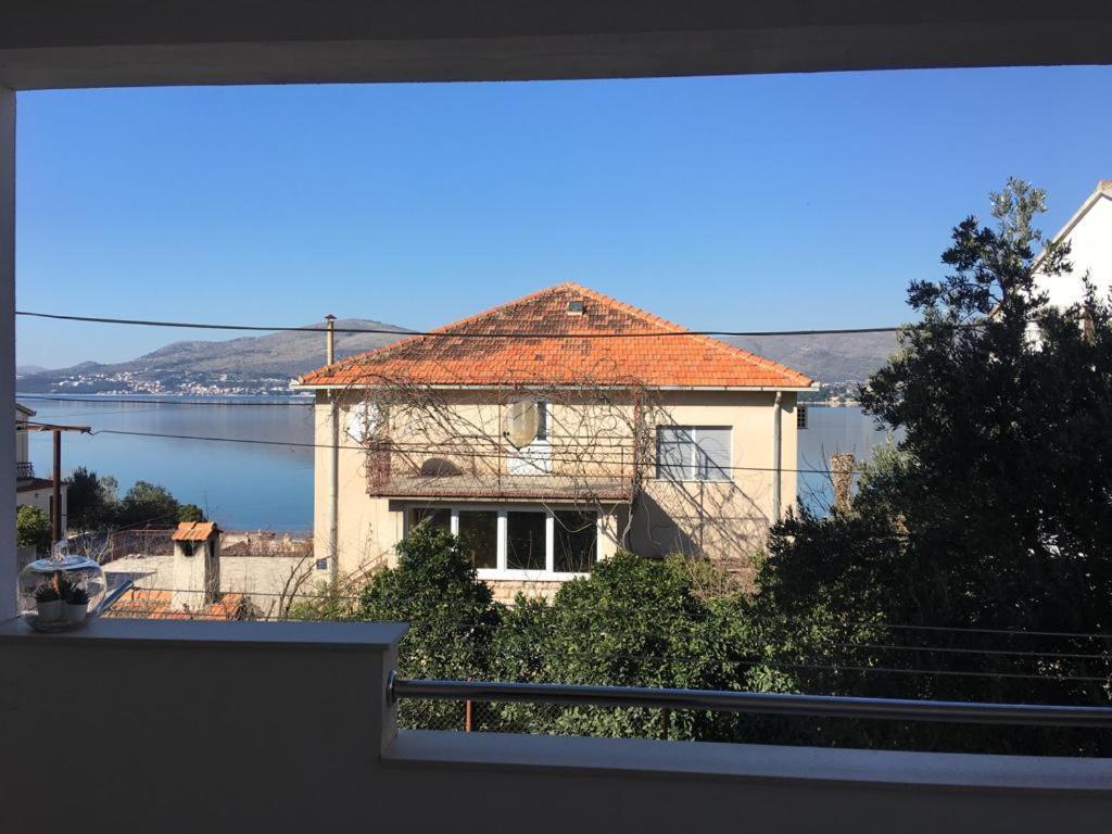 Apartman Mijic Trogir Kültér fotó