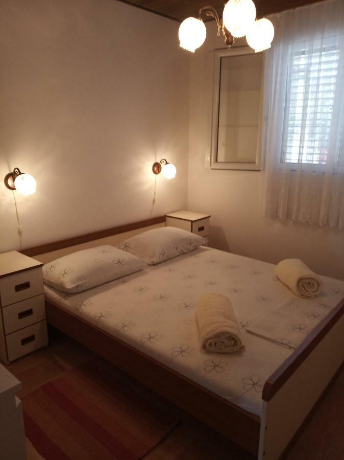 Apartman Mijic Trogir Kültér fotó