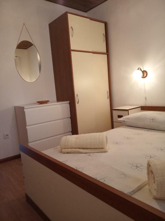 Apartman Mijic Trogir Kültér fotó