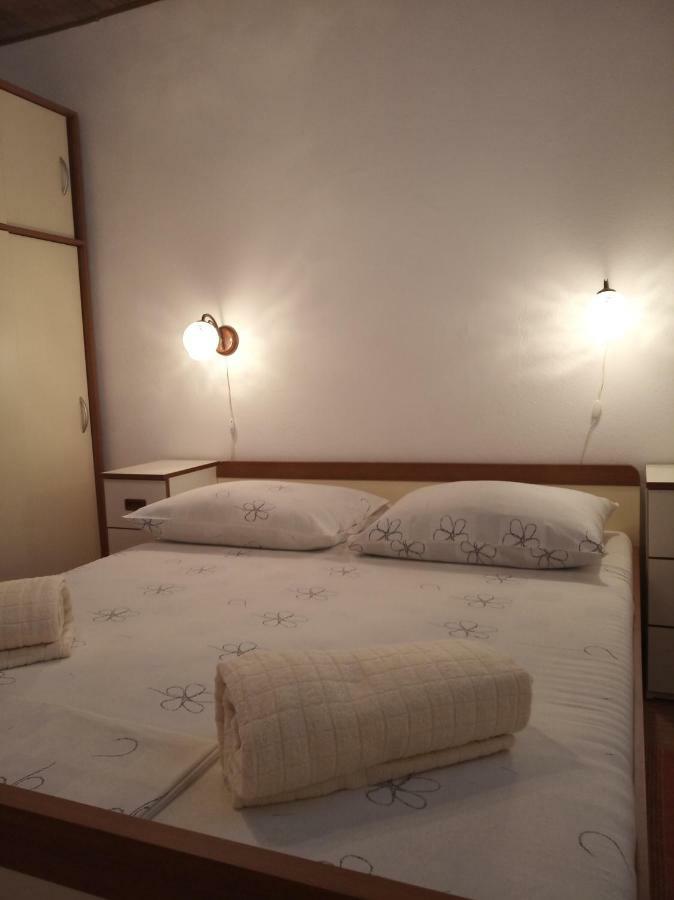 Apartman Mijic Trogir Kültér fotó