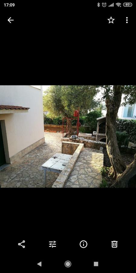 Apartman Mijic Trogir Kültér fotó